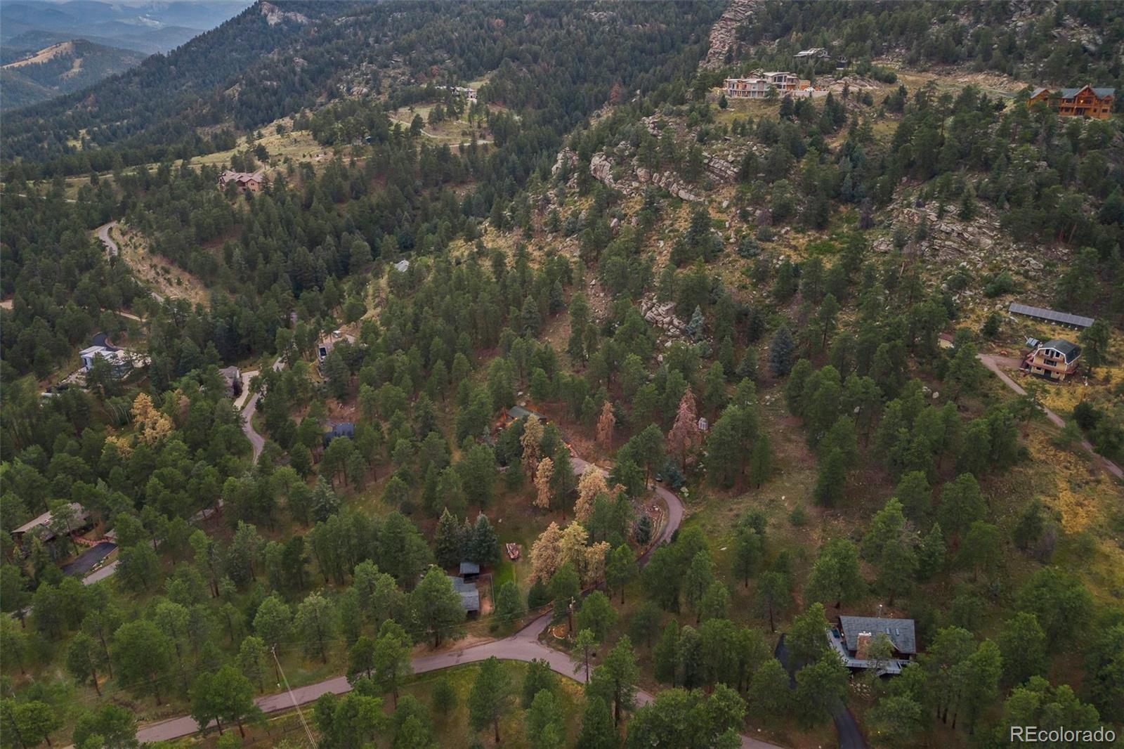 MLS Image #44 for 193  mary beth road,evergreen, Colorado