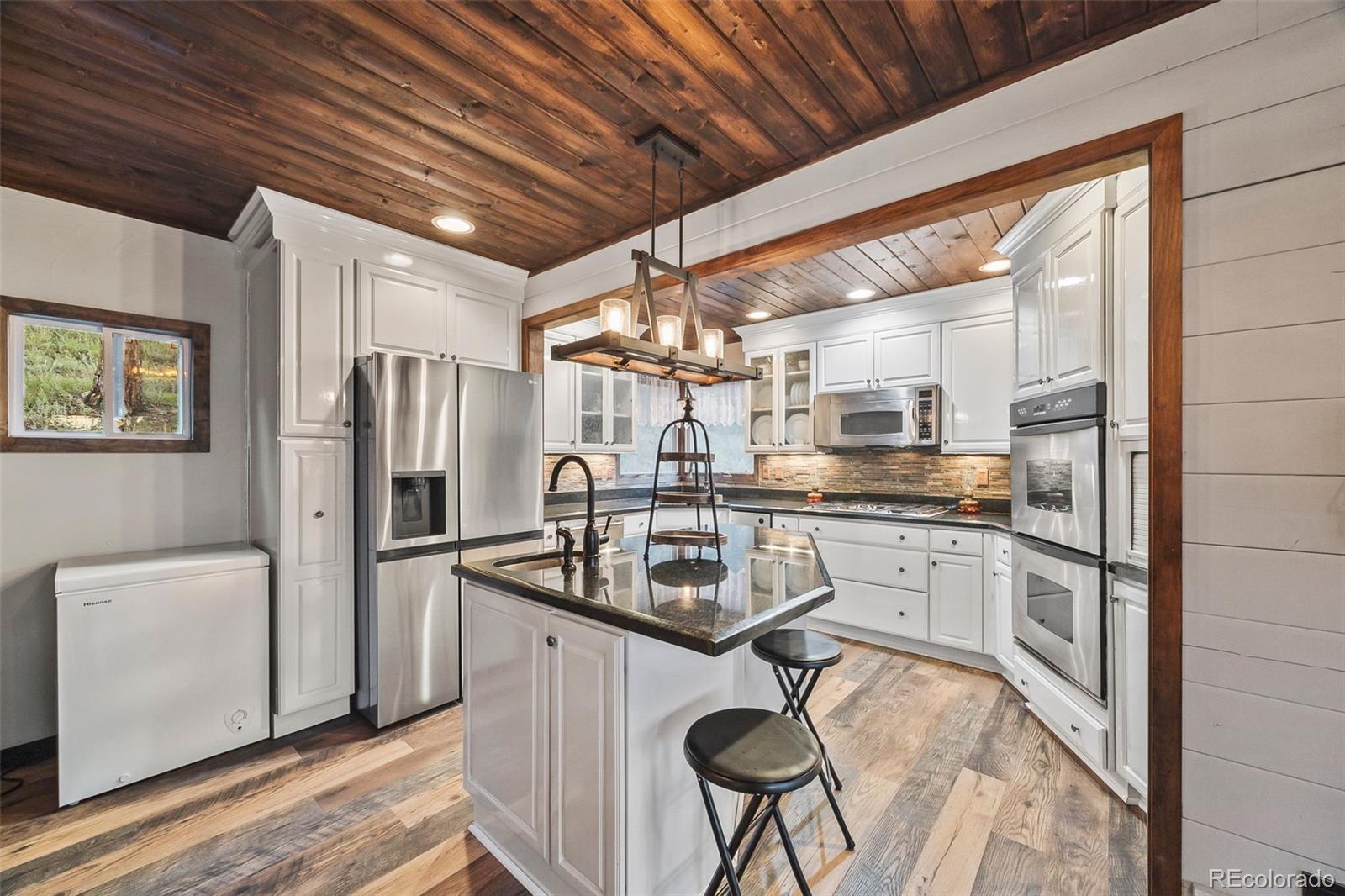 MLS Image #5 for 193  mary beth road,evergreen, Colorado