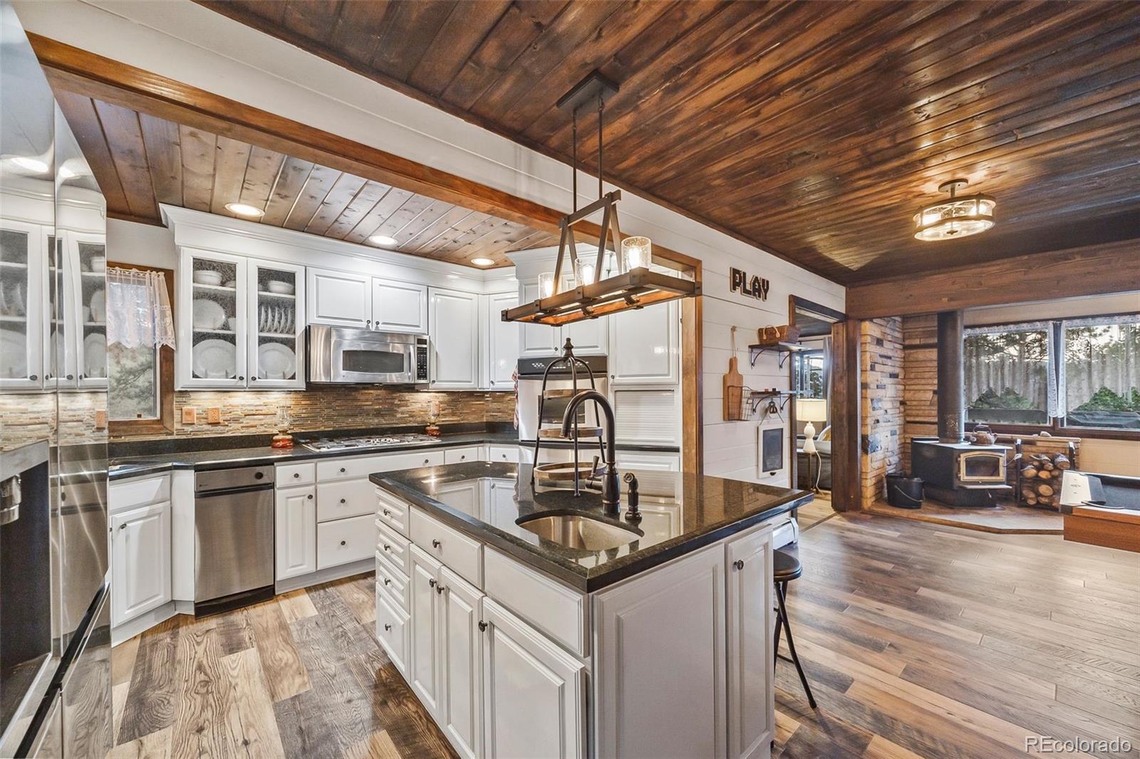 MLS Image #6 for 193  mary beth road,evergreen, Colorado