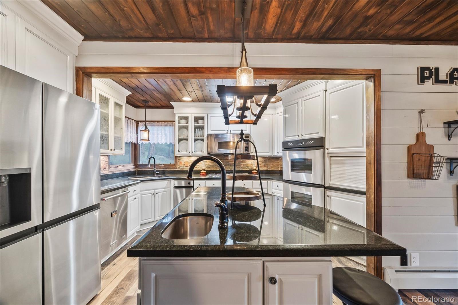 MLS Image #7 for 193  mary beth road,evergreen, Colorado