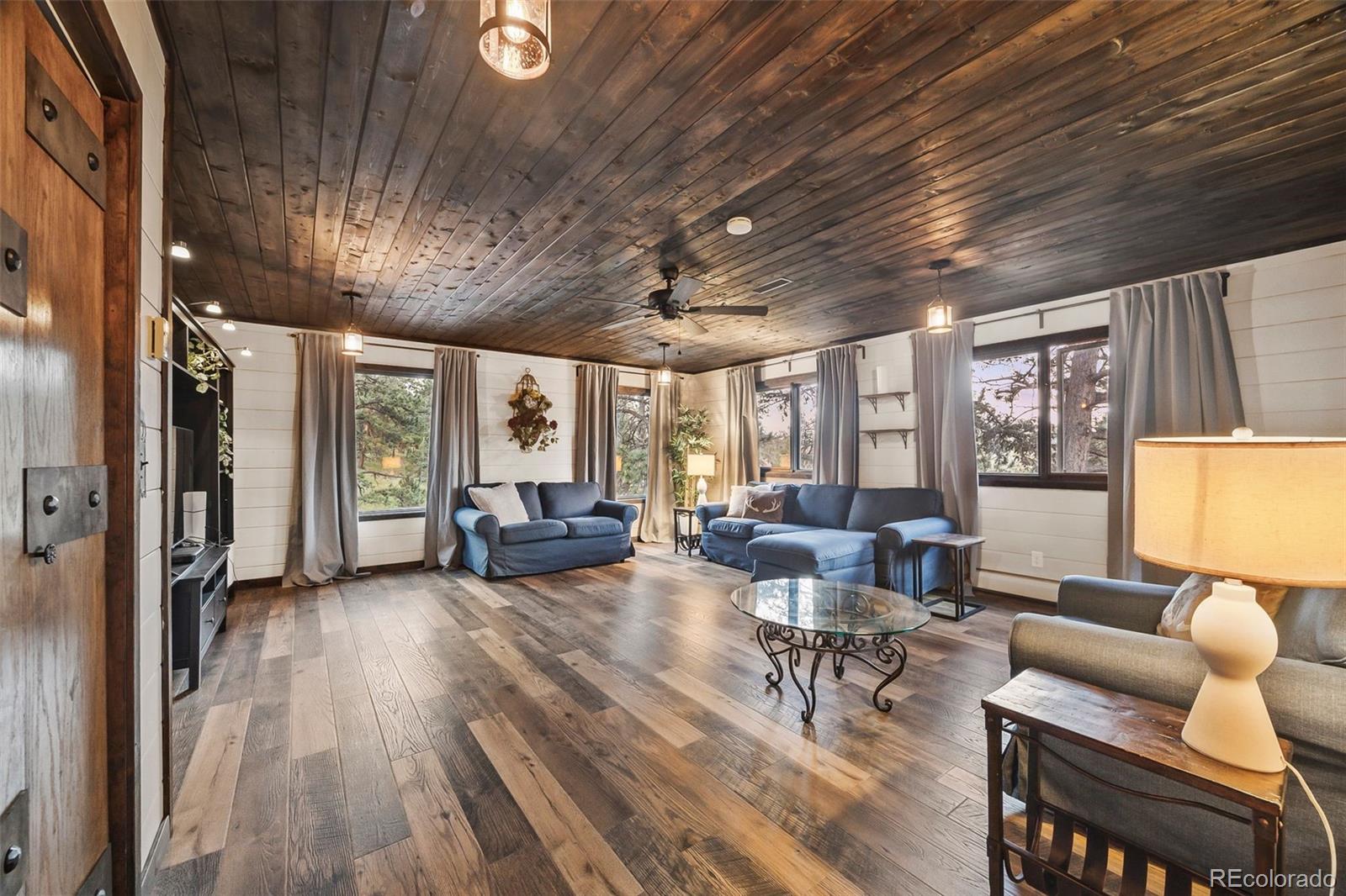 MLS Image #8 for 193  mary beth road,evergreen, Colorado