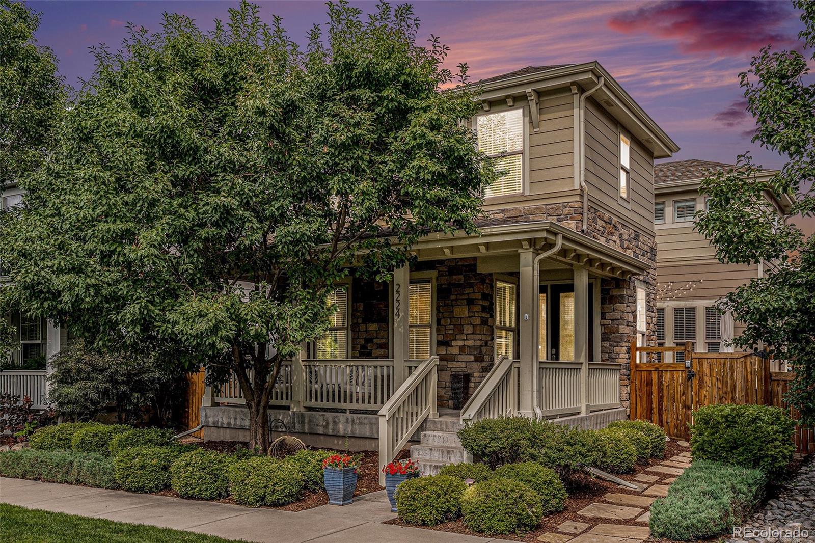 MLS Image #0 for 2224  trenton street,denver, Colorado