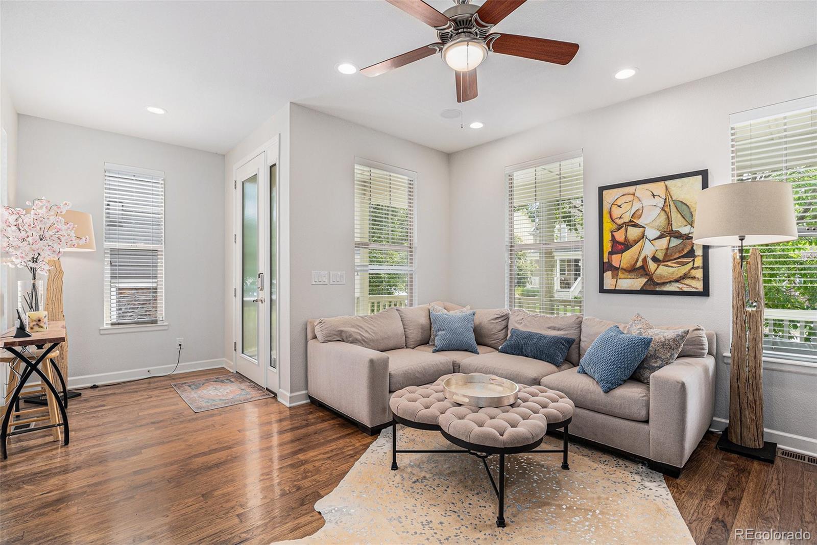 MLS Image #2 for 2224  trenton street,denver, Colorado