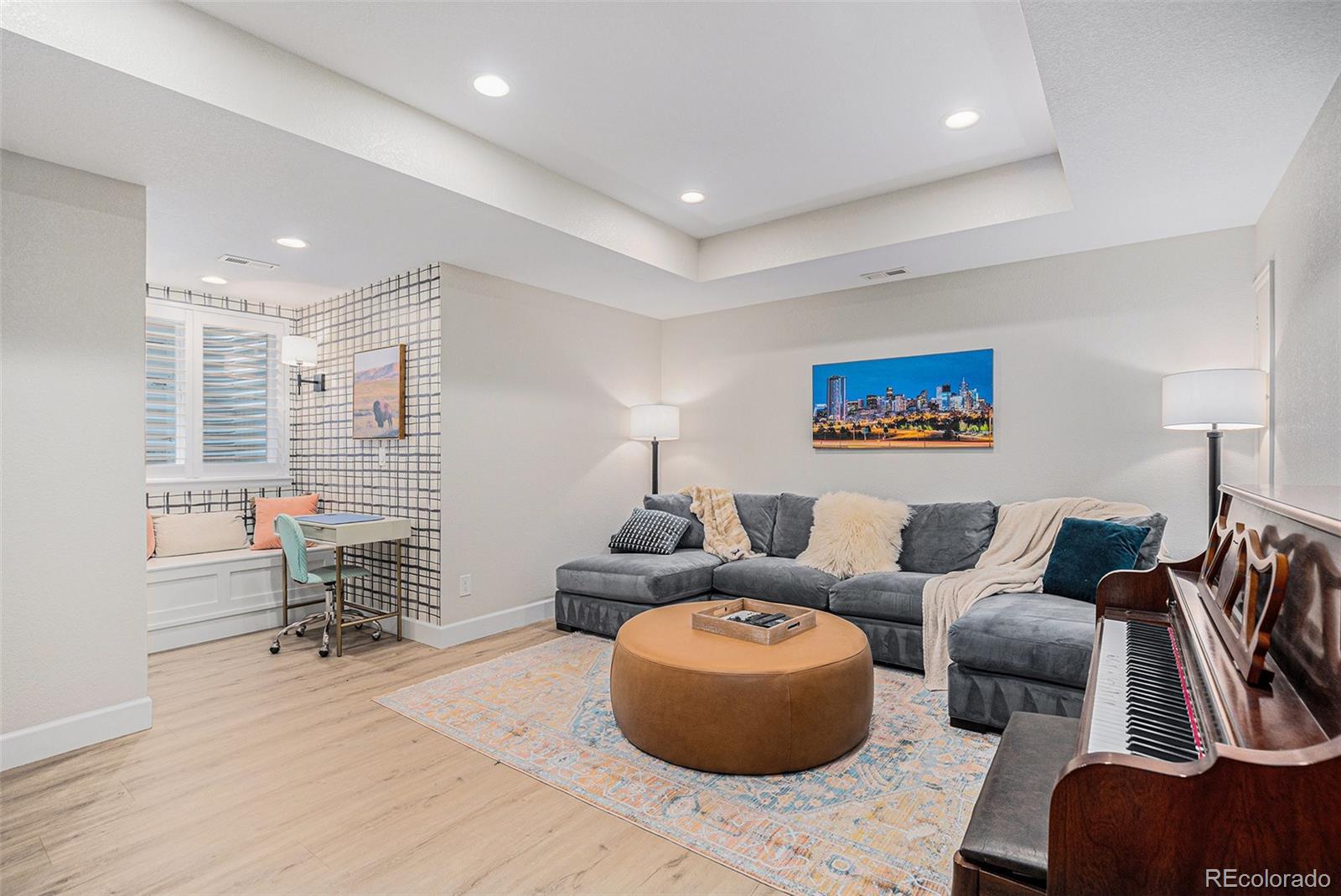 MLS Image #20 for 2224  trenton street,denver, Colorado