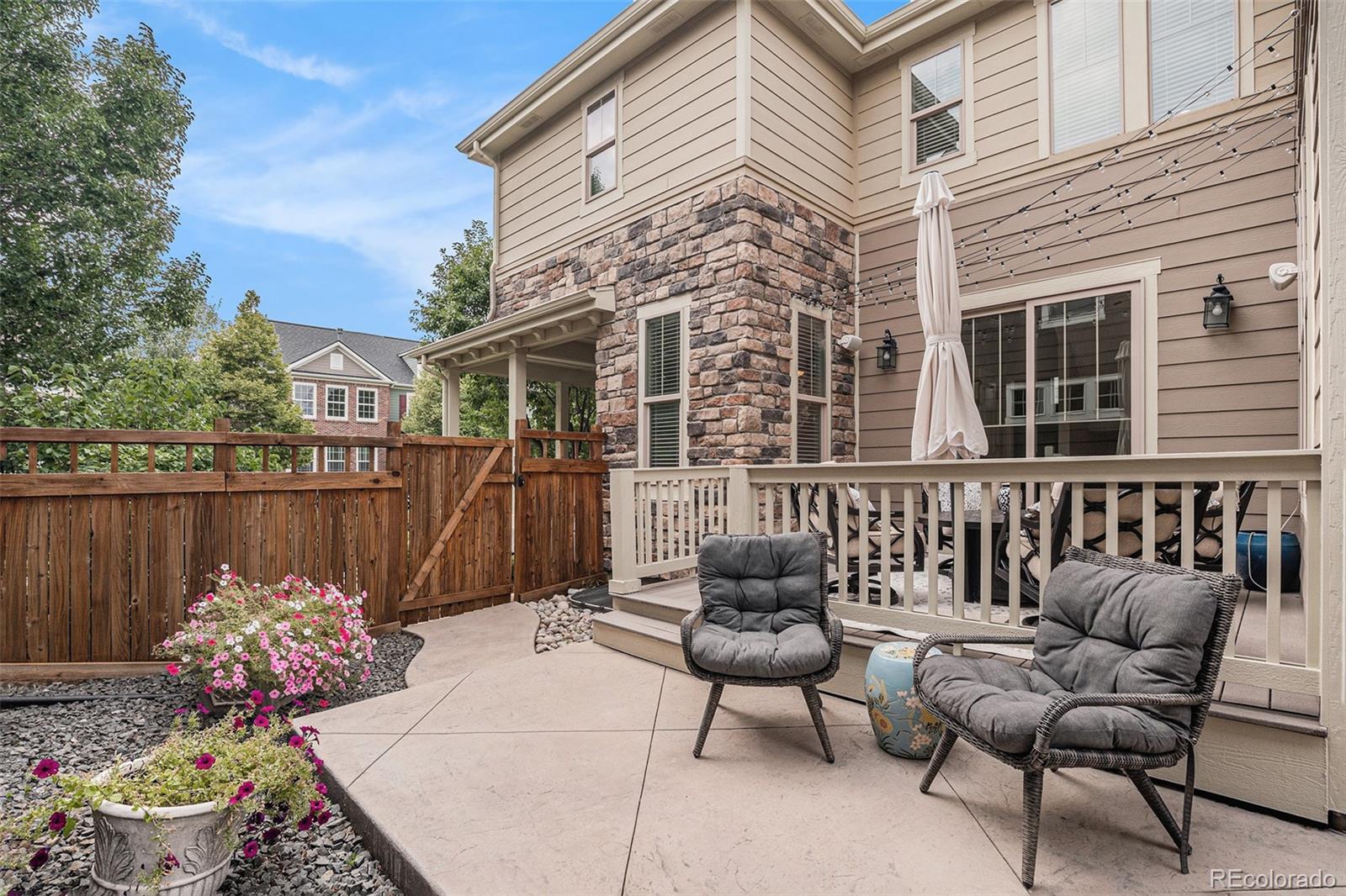 MLS Image #28 for 2224  trenton street,denver, Colorado