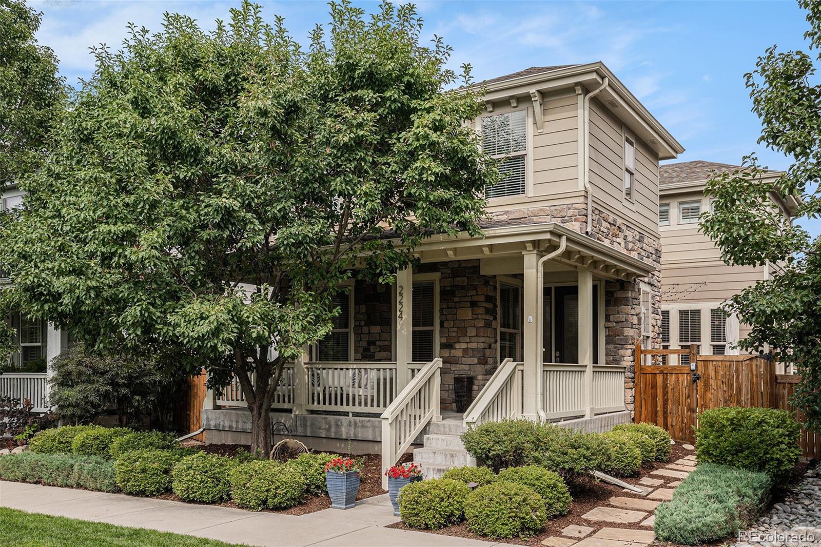 MLS Image #33 for 2224  trenton street,denver, Colorado