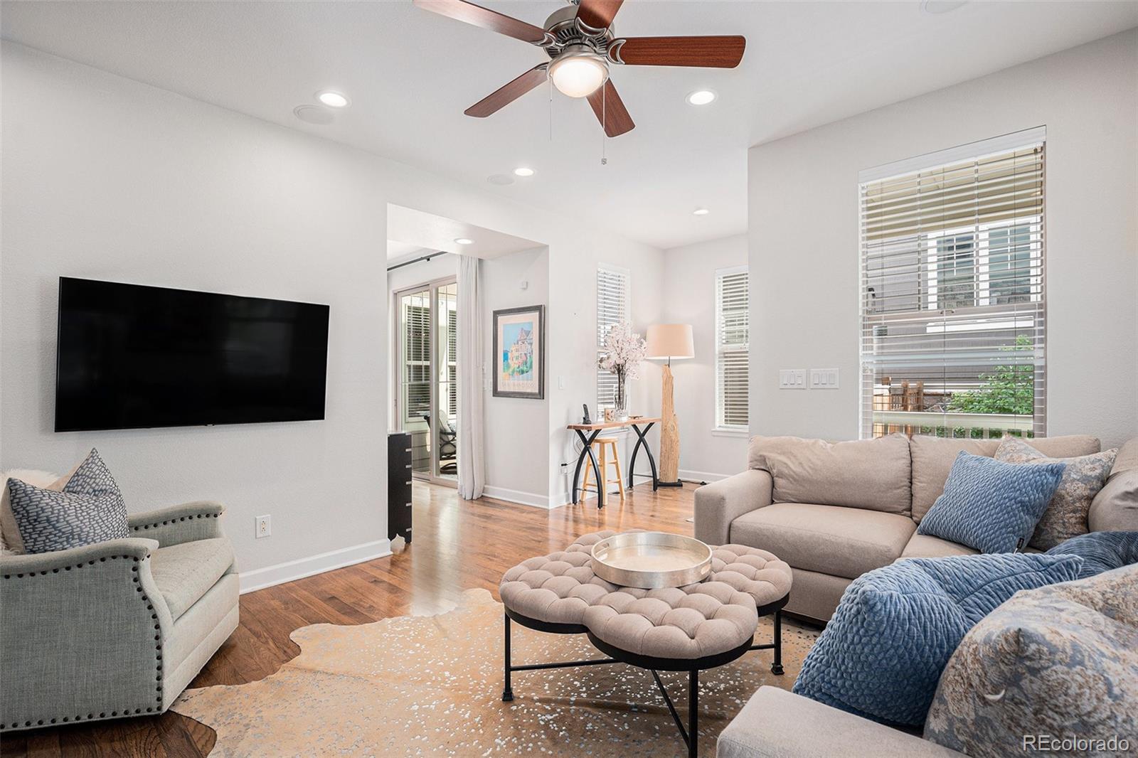 MLS Image #4 for 2224  trenton street,denver, Colorado