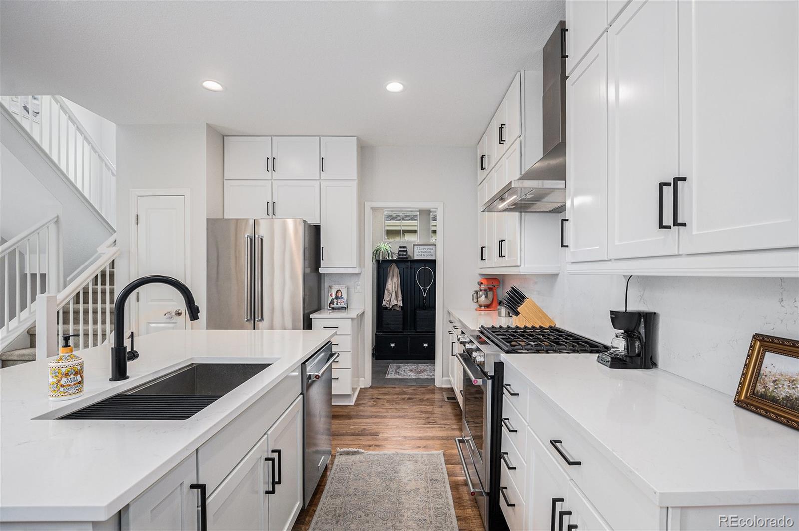 MLS Image #6 for 2224  trenton street,denver, Colorado
