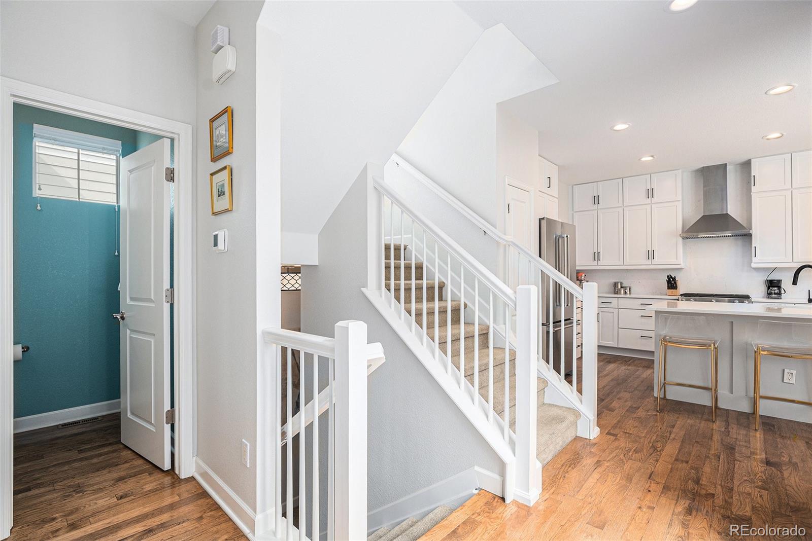 MLS Image #9 for 2224  trenton street,denver, Colorado