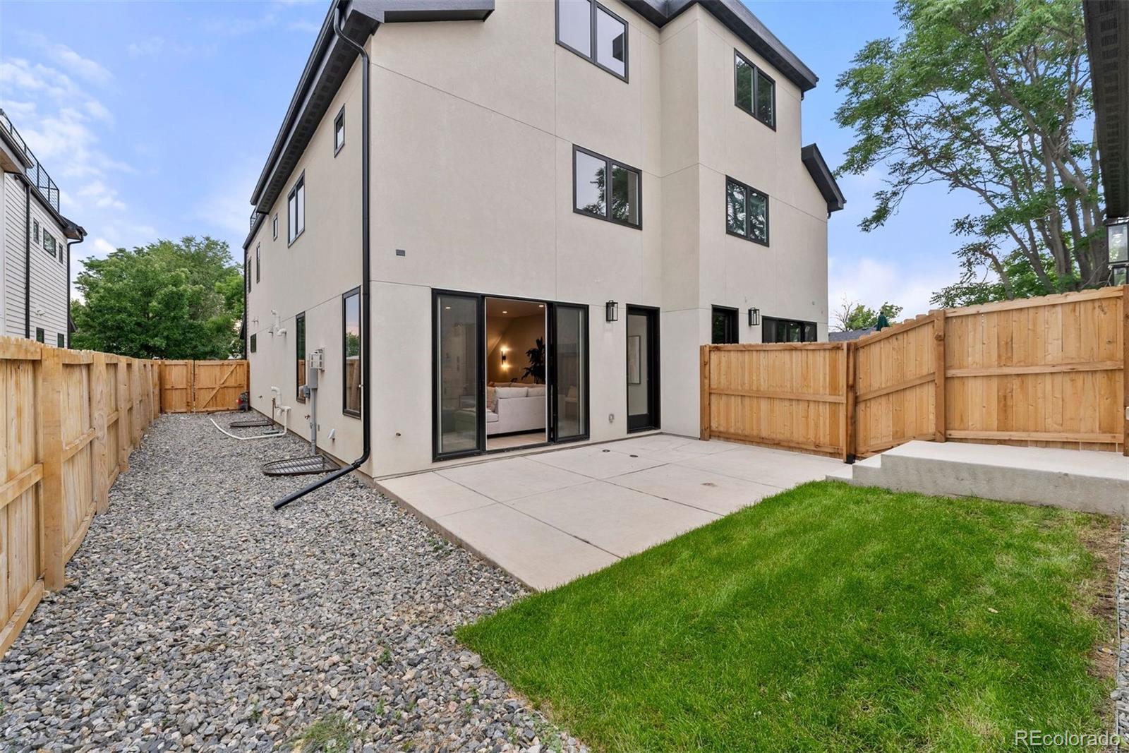MLS Image #21 for 2522 s cherokee street,denver, Colorado