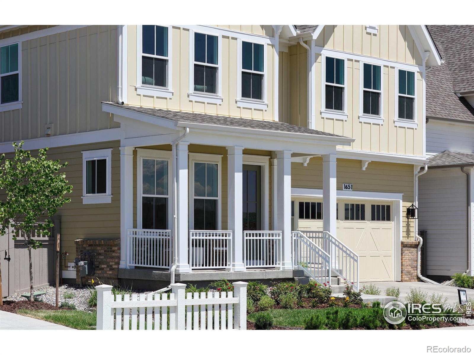 MLS Image #1 for 1651  poplar drive,erie, Colorado