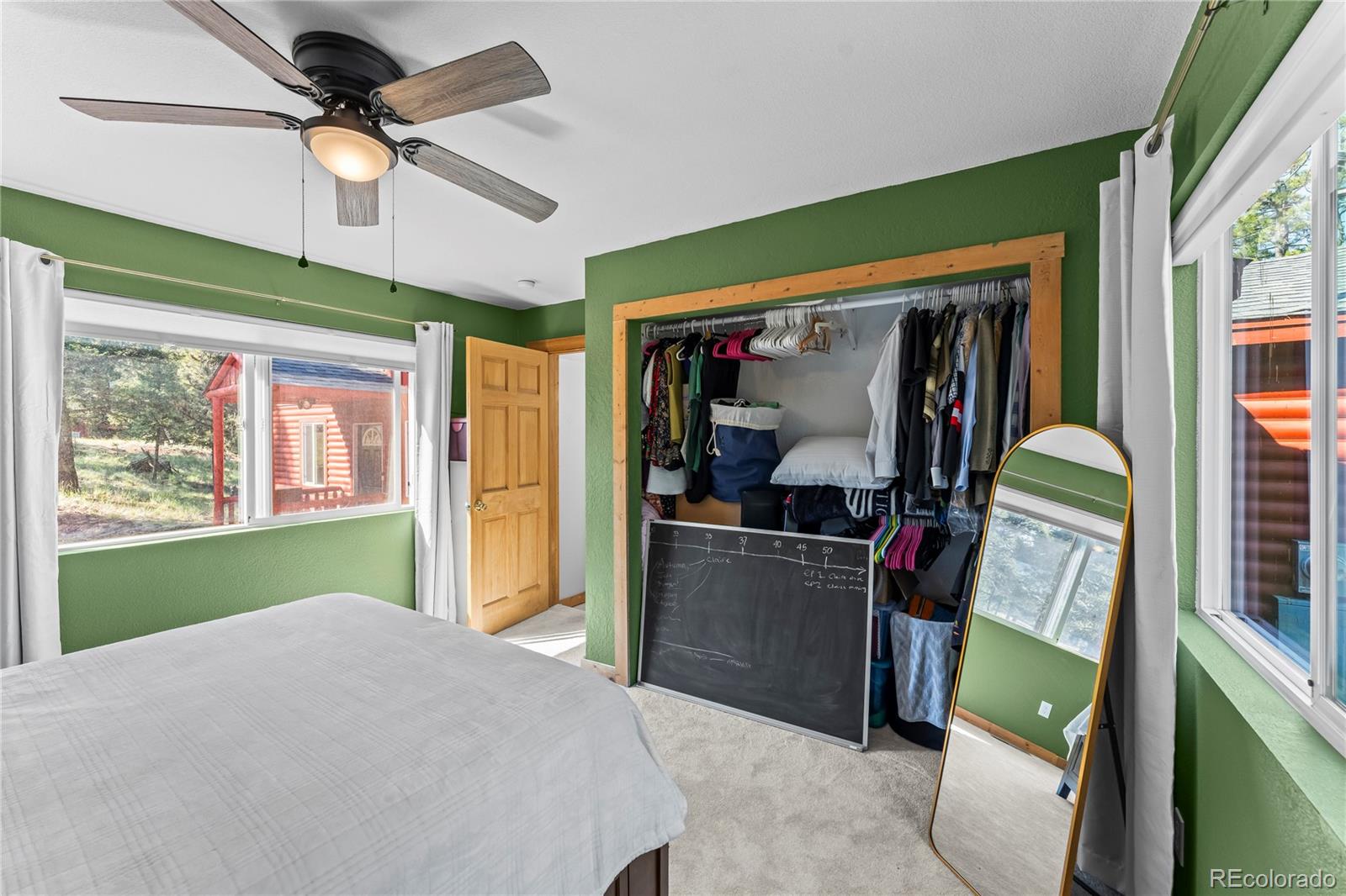 MLS Image #19 for 215  southpark road,florissant, Colorado