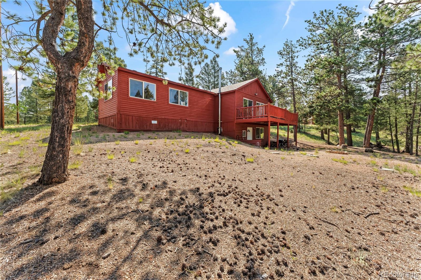 MLS Image #25 for 215  southpark road,florissant, Colorado