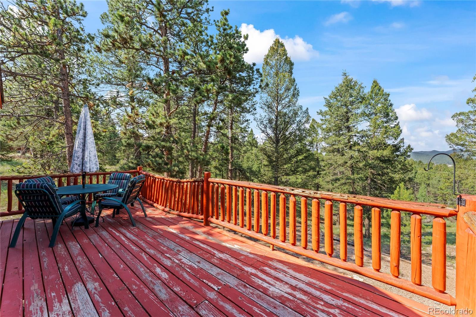 MLS Image #26 for 215  southpark road,florissant, Colorado