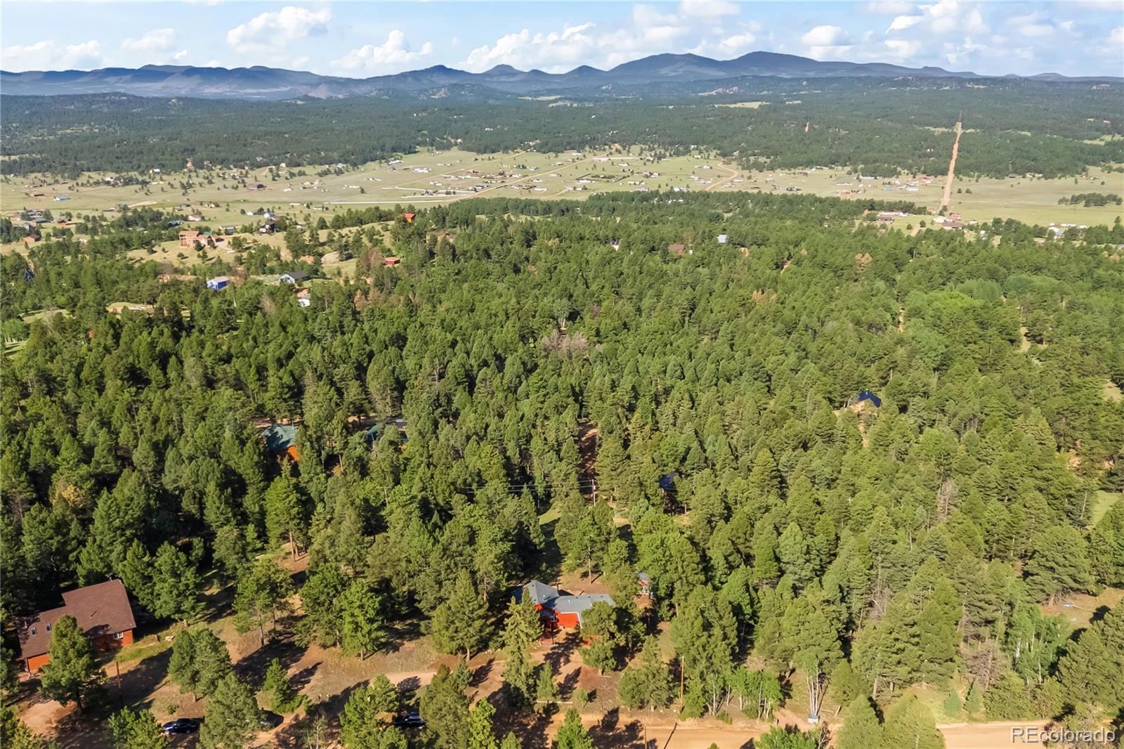 MLS Image #27 for 215  southpark road,florissant, Colorado
