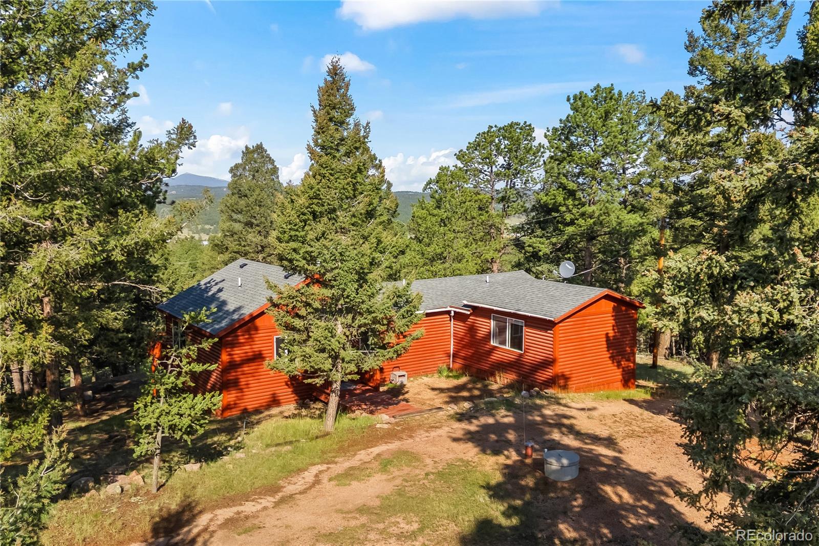 MLS Image #30 for 215  southpark road,florissant, Colorado
