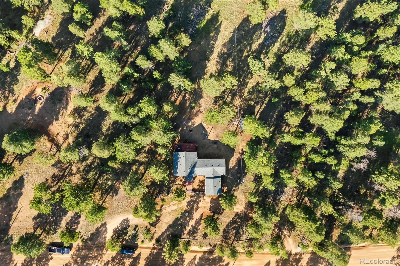 MLS Image #33 for 215  southpark road,florissant, Colorado