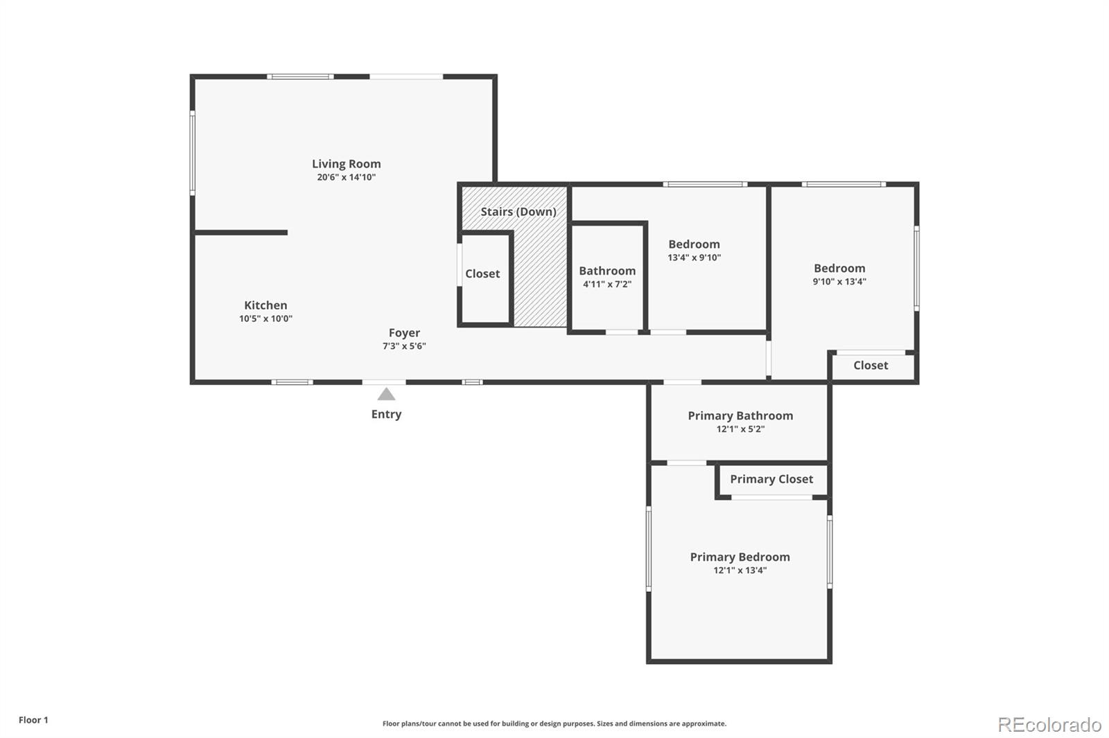 MLS Image #36 for 215  southpark road,florissant, Colorado