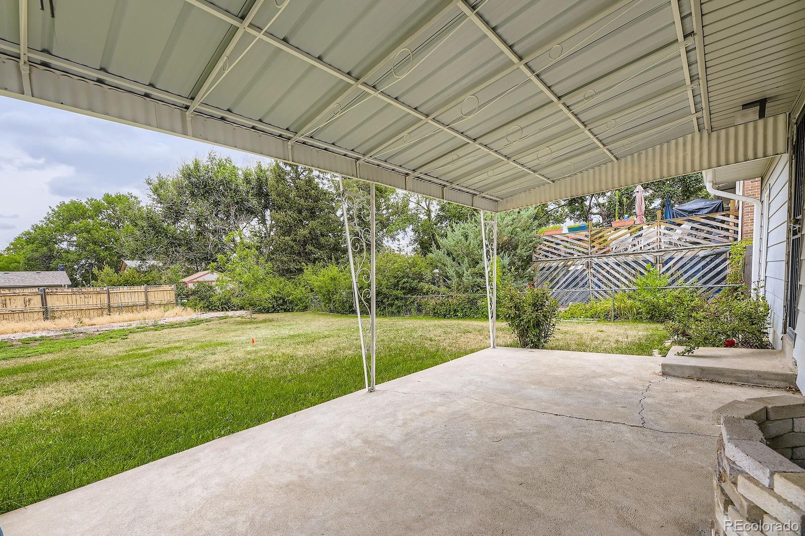 MLS Image #23 for 970  olathe street,aurora, Colorado