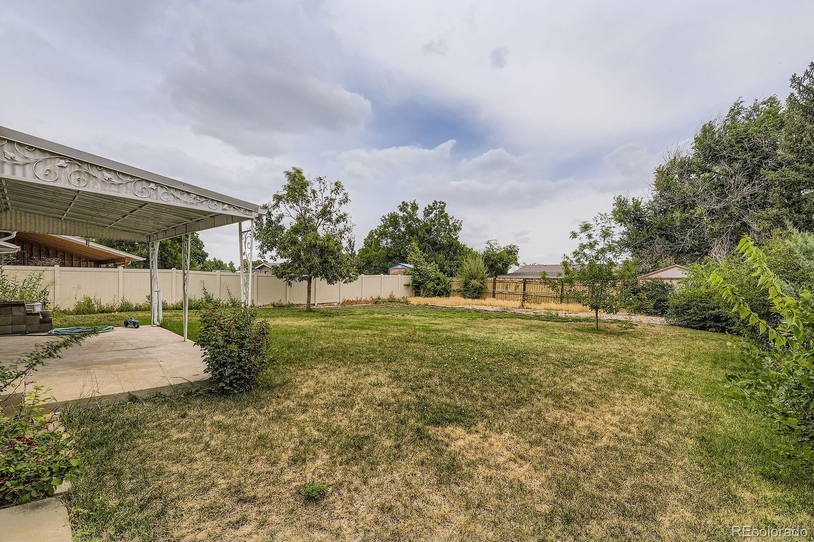 MLS Image #25 for 970  olathe street,aurora, Colorado