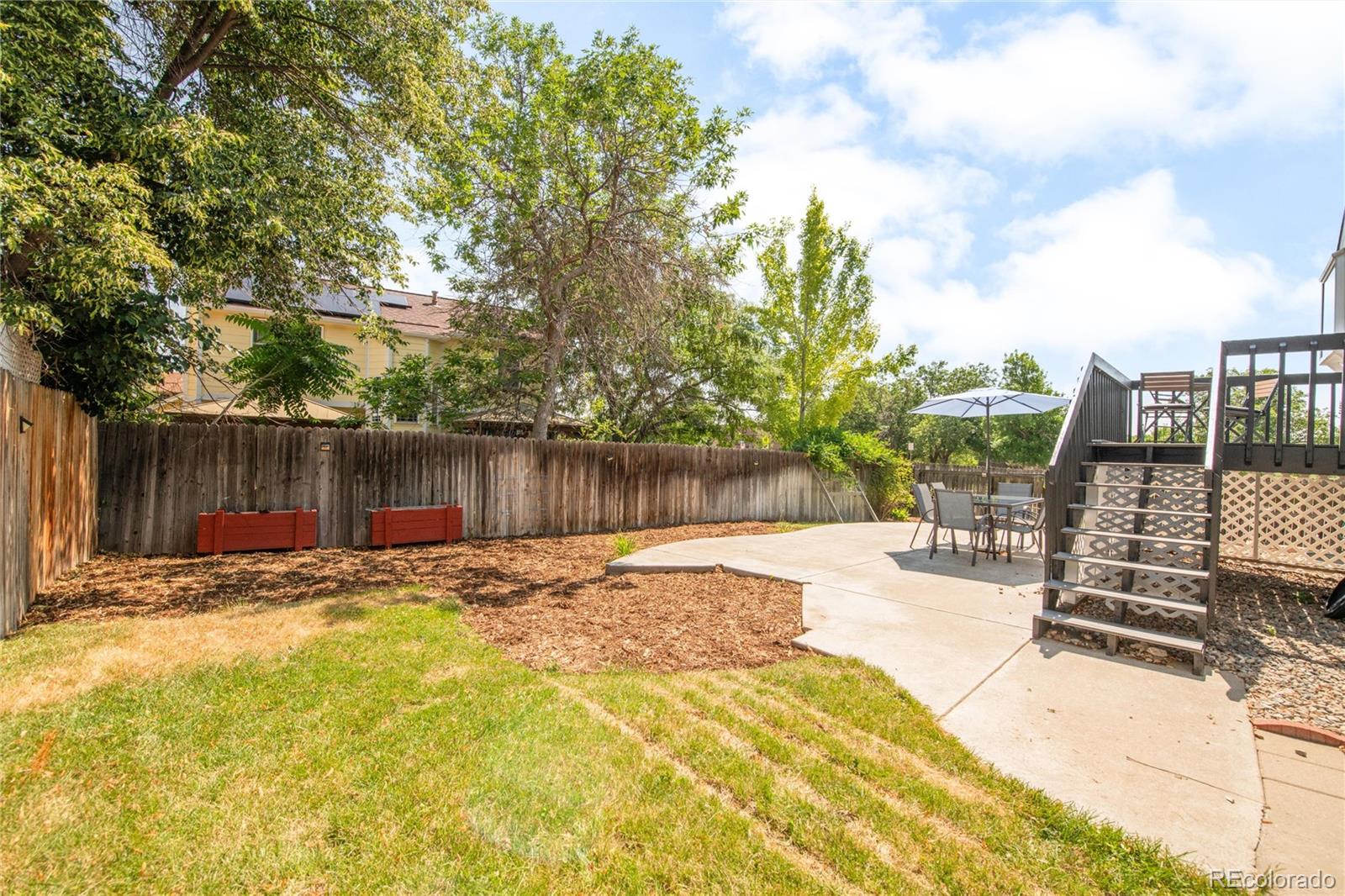 MLS Image #21 for 9704  iris ,broomfield, Colorado