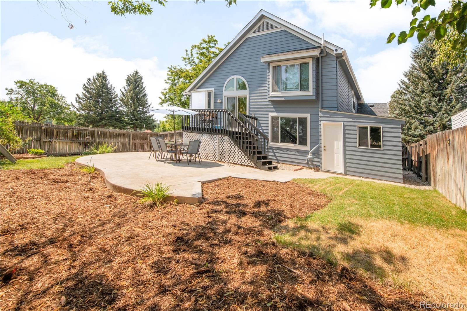 MLS Image #22 for 9704  iris ,broomfield, Colorado
