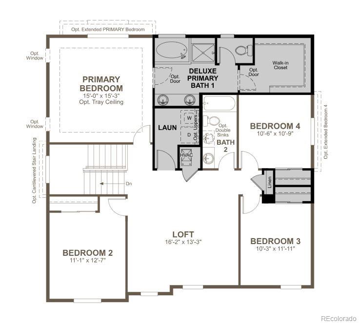 MLS Image #2 for 7047 e 126th place,thornton, Colorado