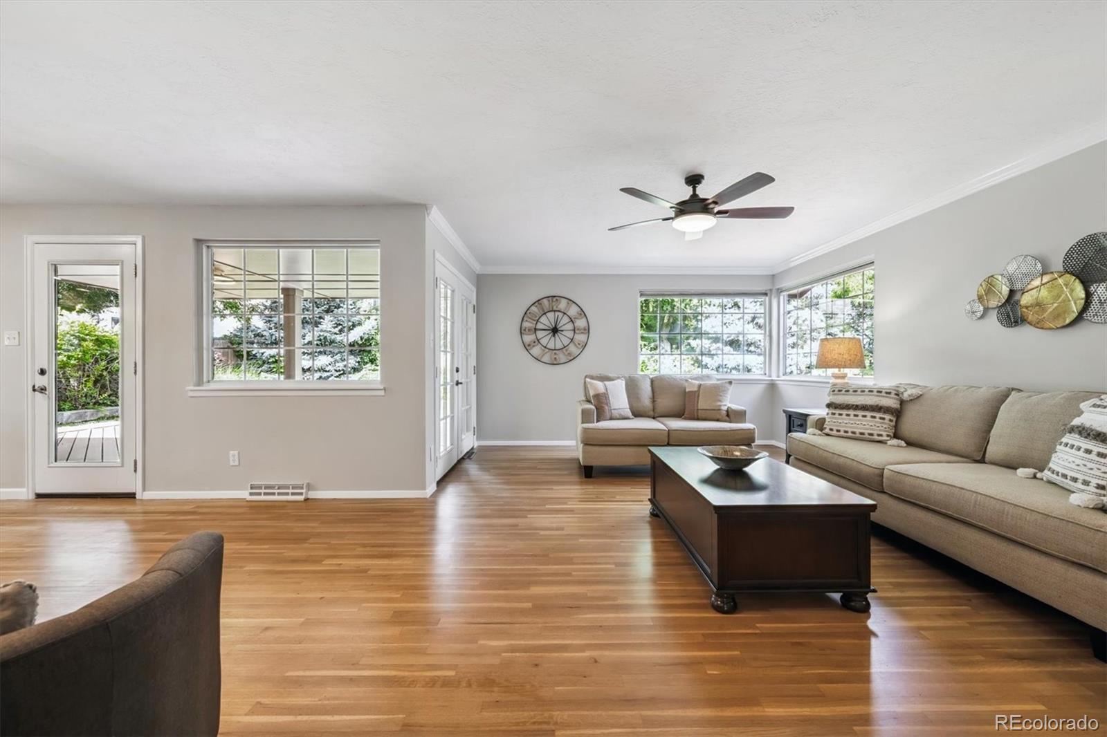 MLS Image #3 for 2581  newcombe street,lakewood, Colorado