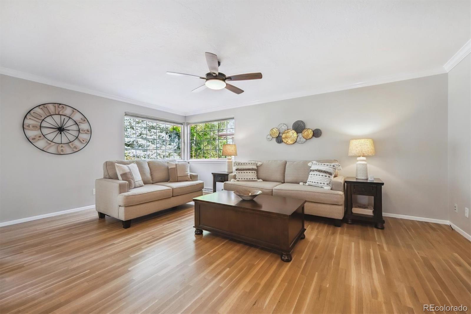 MLS Image #4 for 2581  newcombe street,lakewood, Colorado