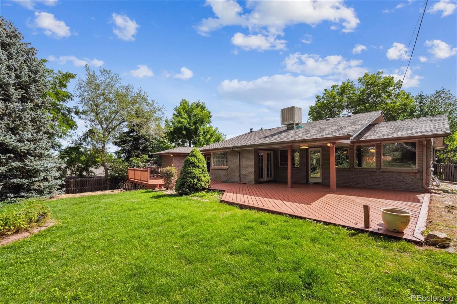 MLS Image #45 for 2581  newcombe street,lakewood, Colorado