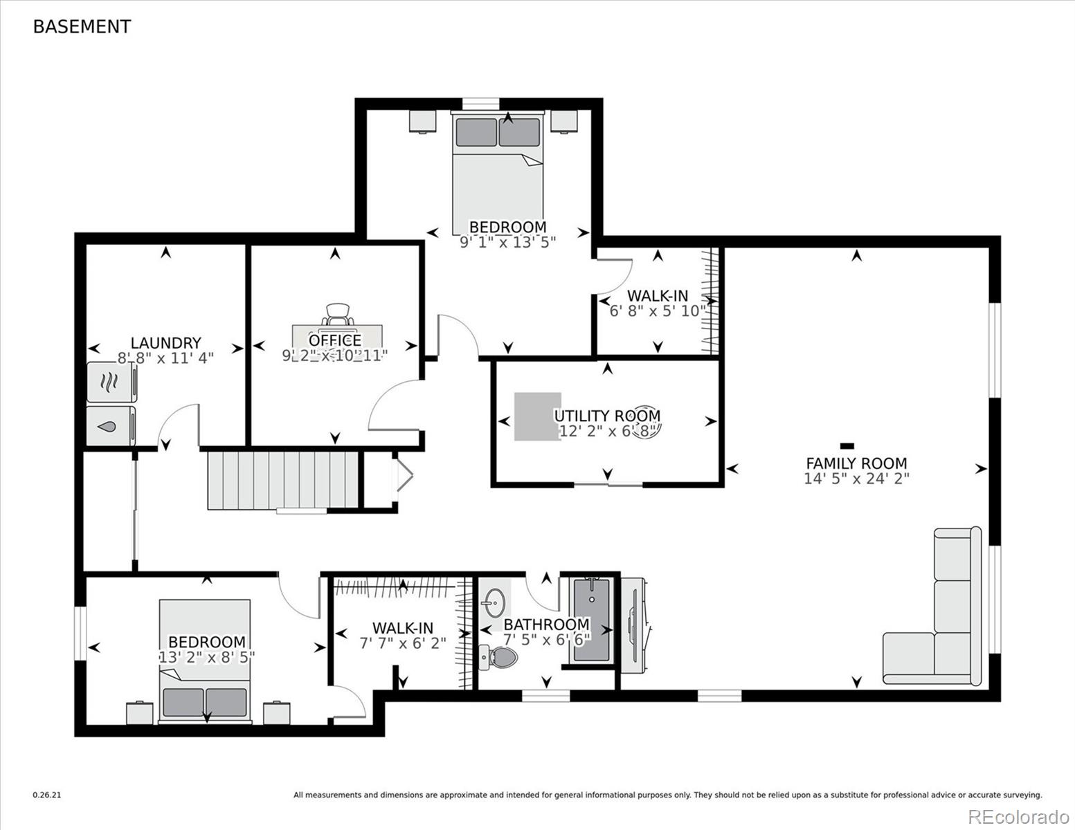 MLS Image #48 for 2581  newcombe street,lakewood, Colorado