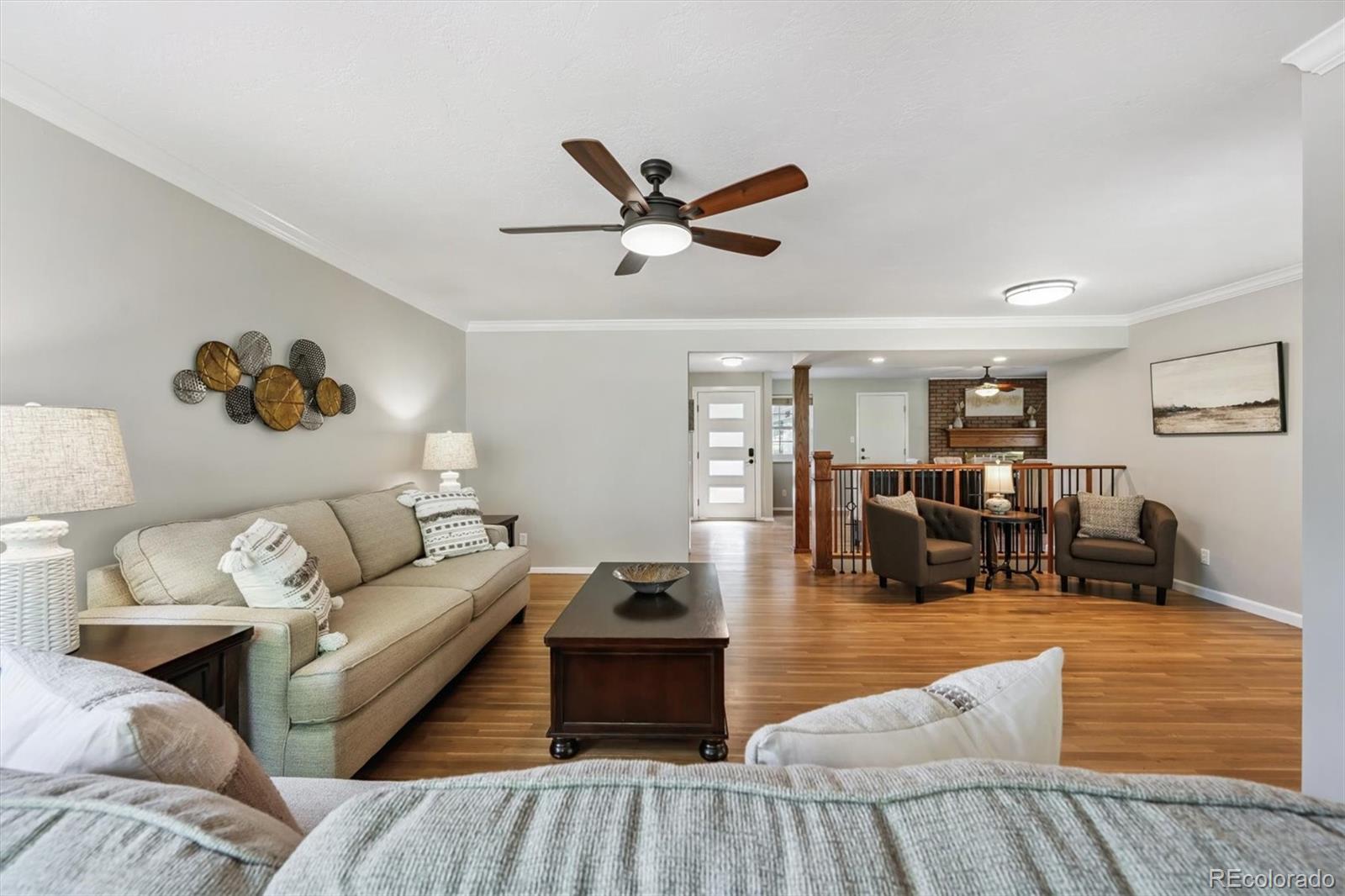 MLS Image #5 for 2581  newcombe street,lakewood, Colorado