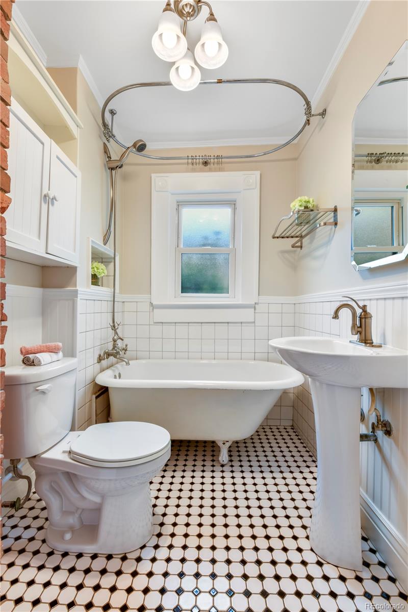 MLS Image #25 for 825  arcadia place,colorado springs, Colorado