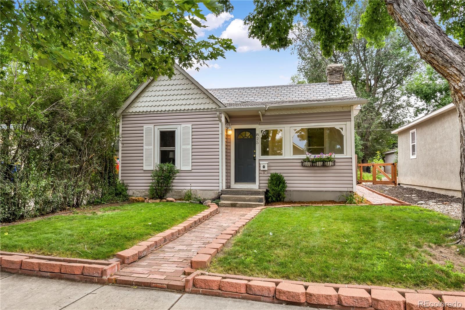 MLS Image #27 for 825  arcadia place,colorado springs, Colorado