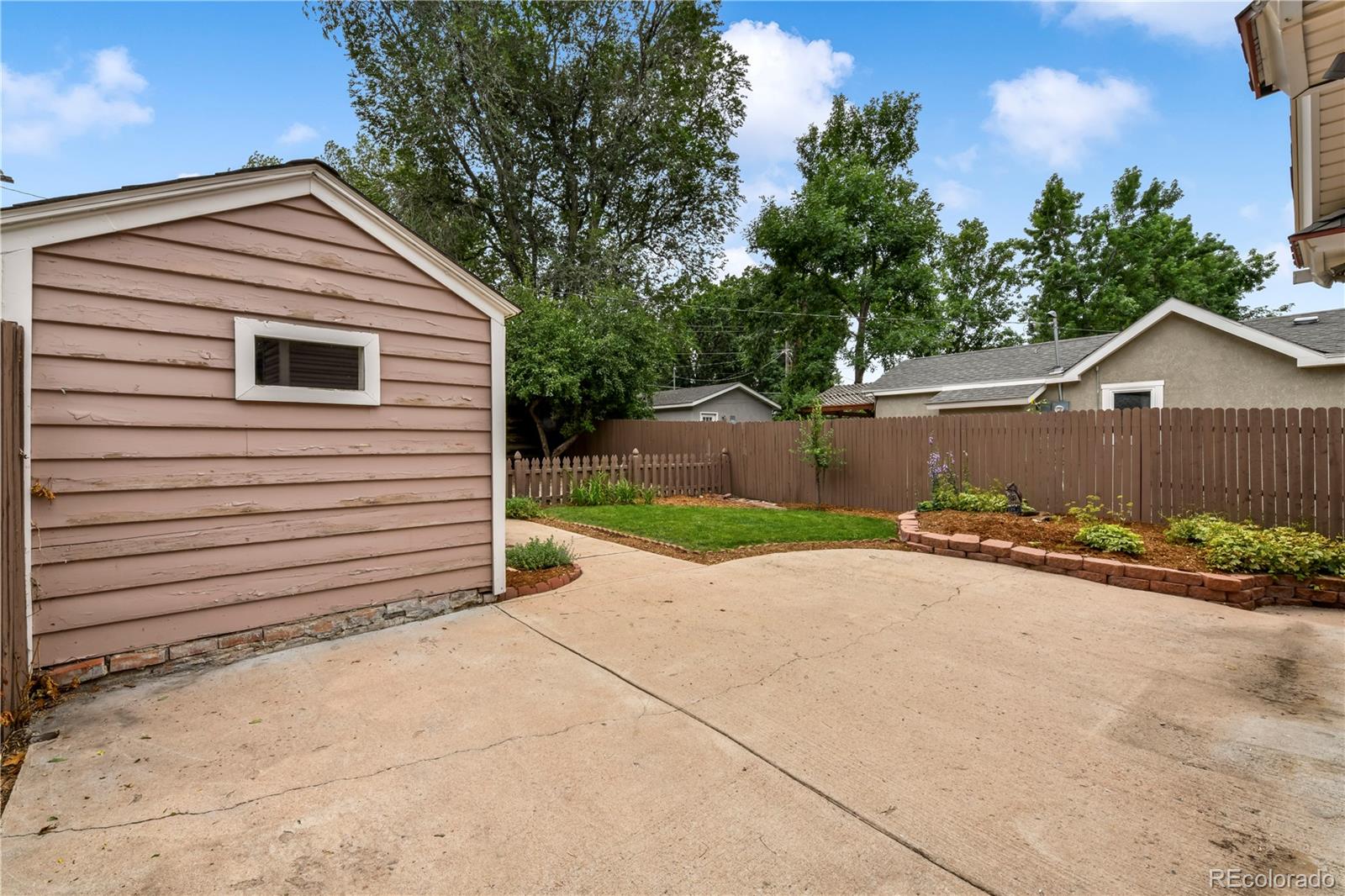 MLS Image #29 for 825  arcadia place,colorado springs, Colorado
