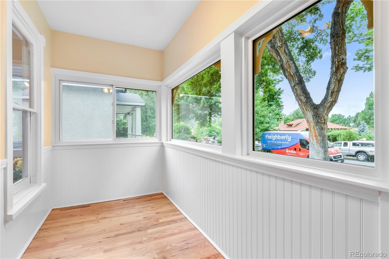 MLS Image #3 for 825  arcadia place,colorado springs, Colorado