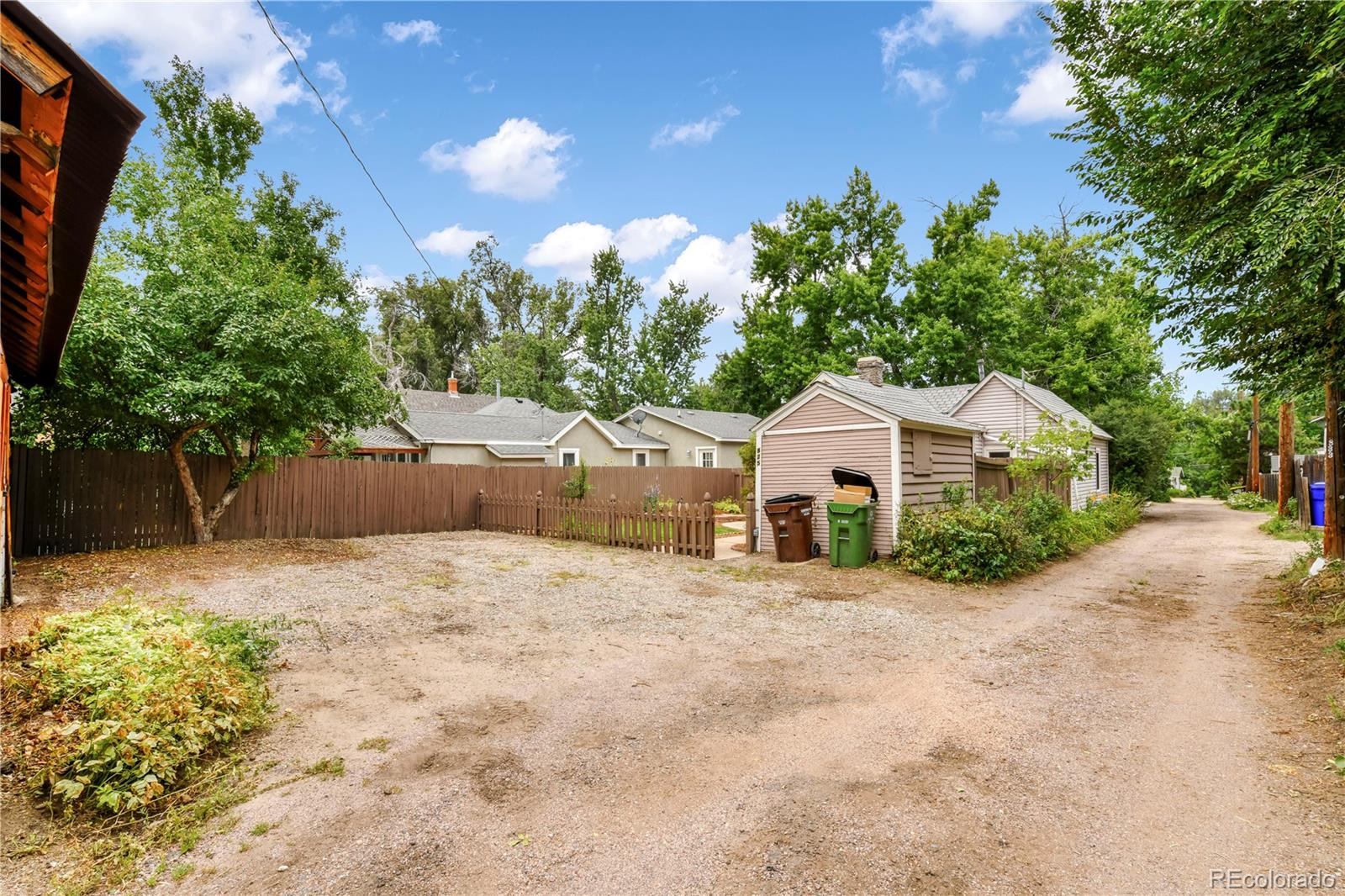 MLS Image #30 for 825  arcadia place,colorado springs, Colorado
