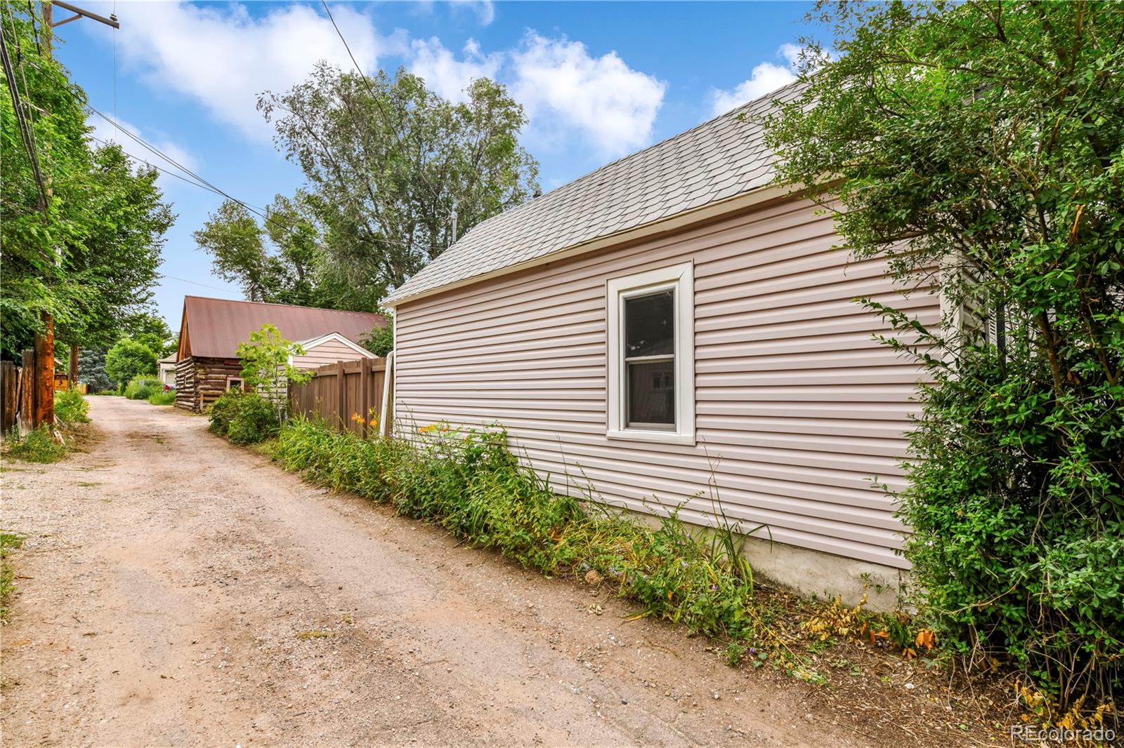 MLS Image #31 for 825  arcadia place,colorado springs, Colorado