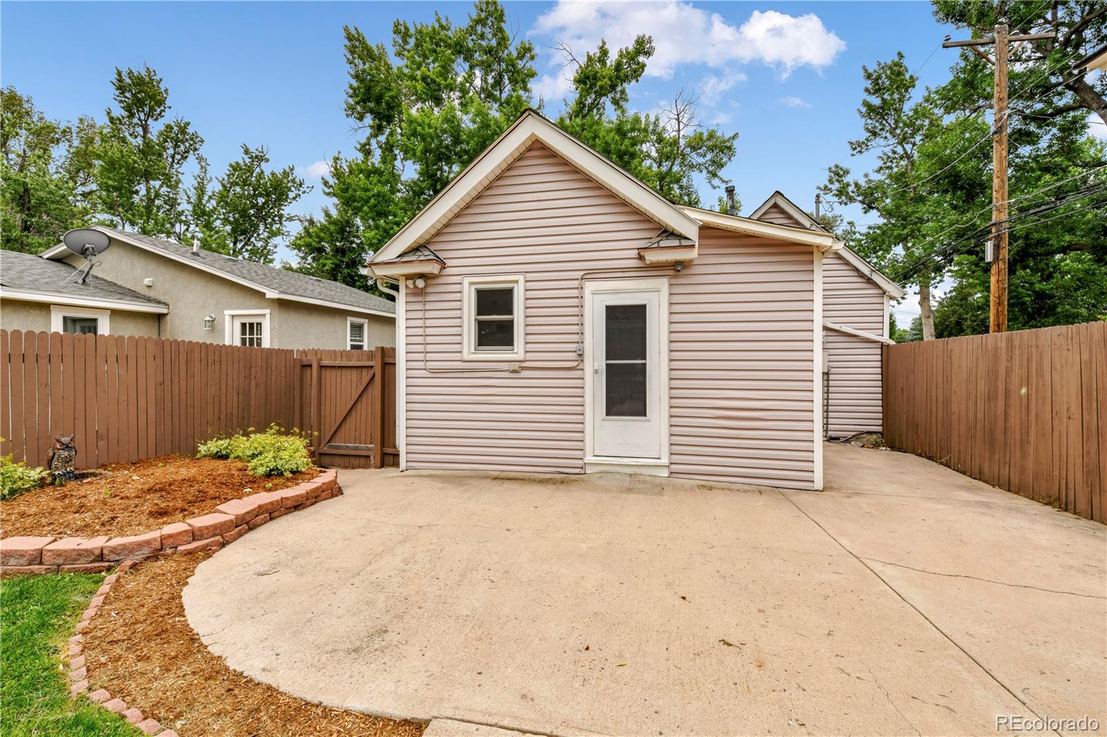 MLS Image #33 for 825  arcadia place,colorado springs, Colorado