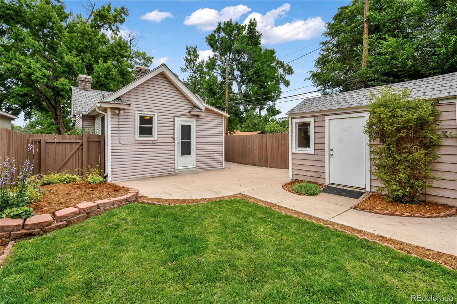 MLS Image #34 for 825  arcadia place,colorado springs, Colorado