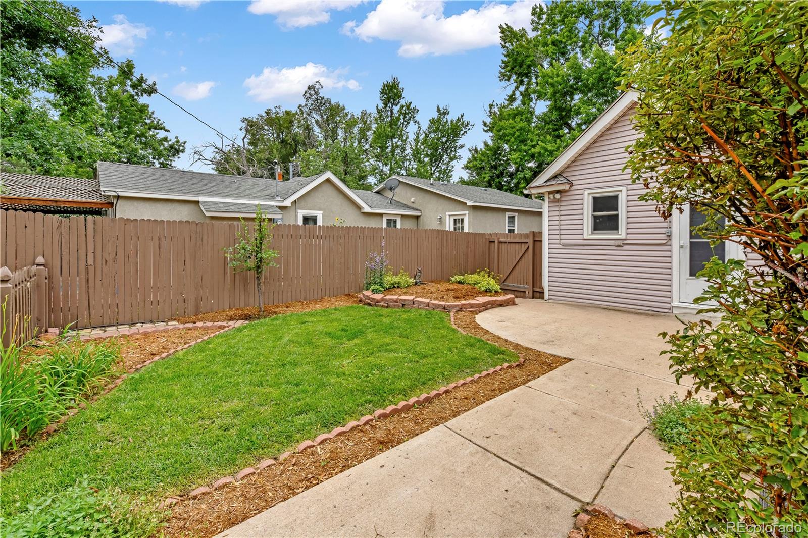 MLS Image #35 for 825  arcadia place,colorado springs, Colorado