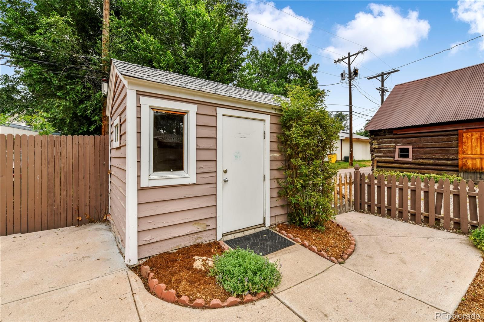 MLS Image #37 for 825  arcadia place,colorado springs, Colorado