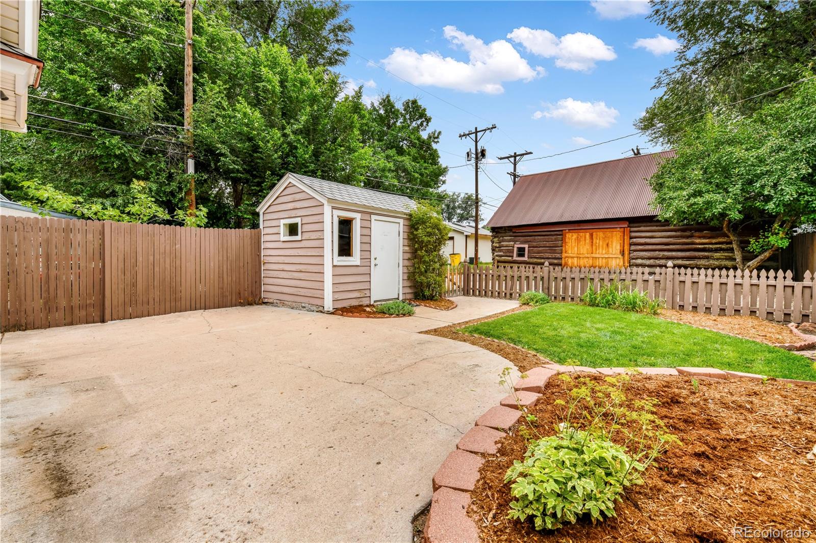 MLS Image #38 for 825  arcadia place,colorado springs, Colorado