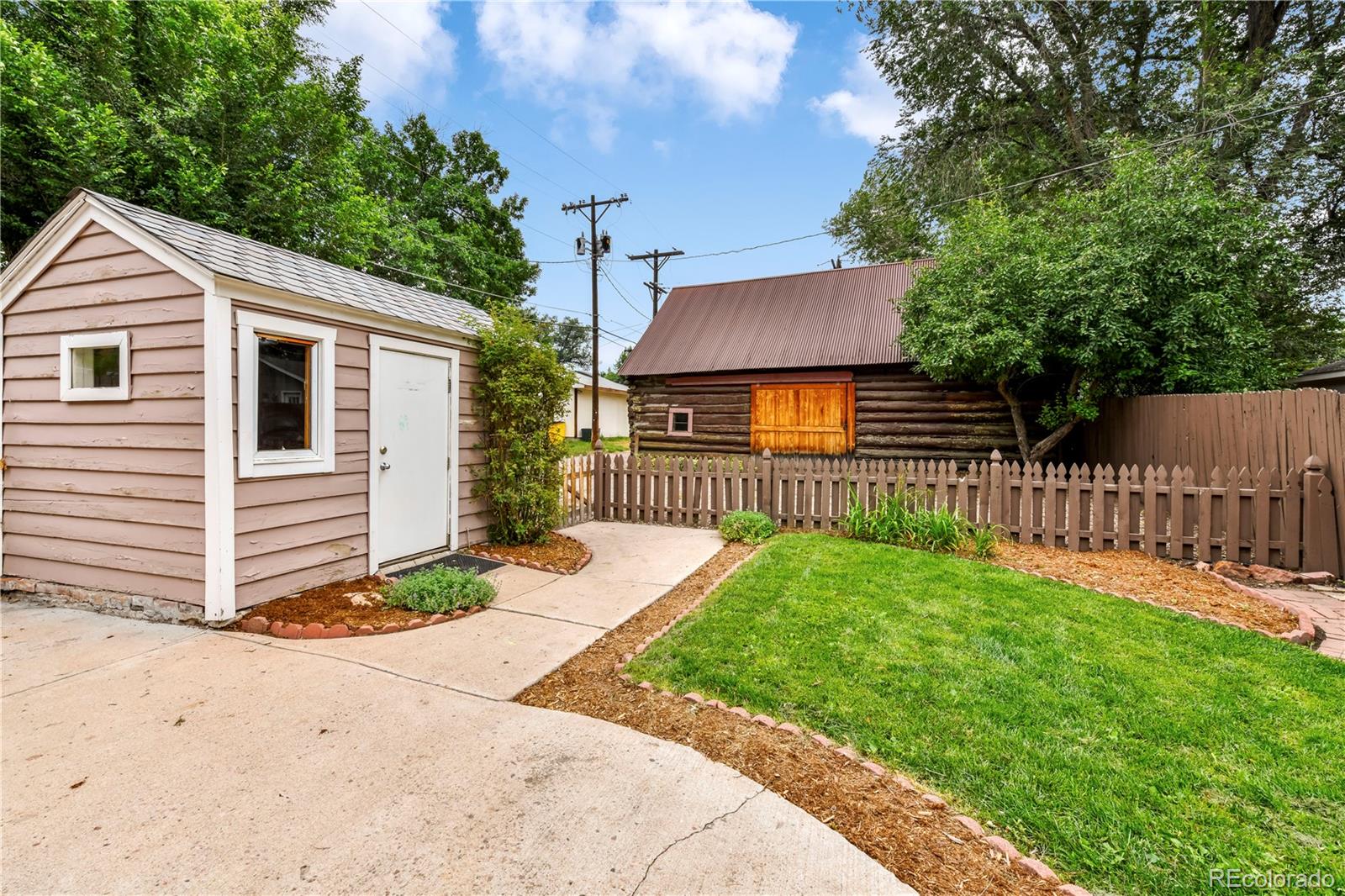MLS Image #39 for 825  arcadia place,colorado springs, Colorado