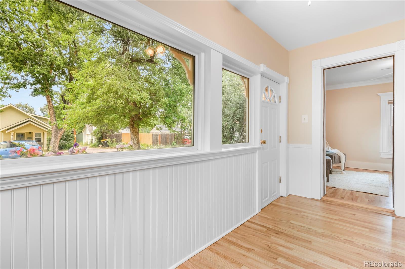 MLS Image #4 for 825  arcadia place,colorado springs, Colorado