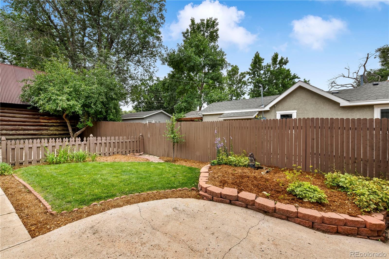 MLS Image #40 for 825  arcadia place,colorado springs, Colorado