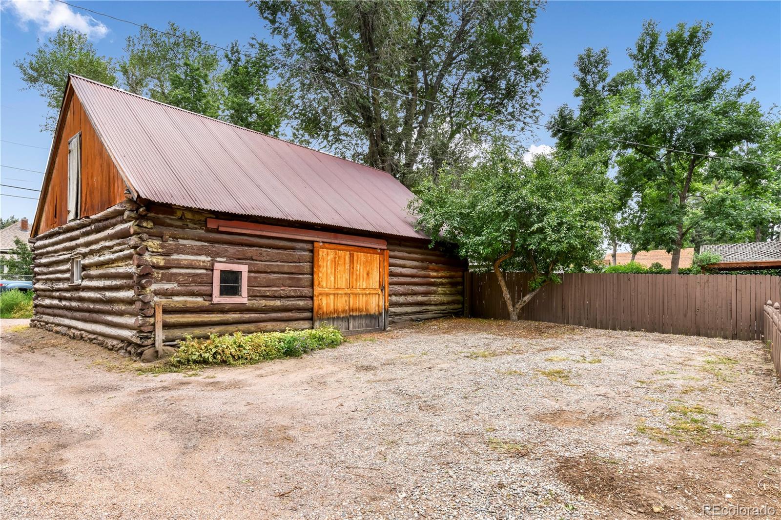 MLS Image #42 for 825  arcadia place,colorado springs, Colorado