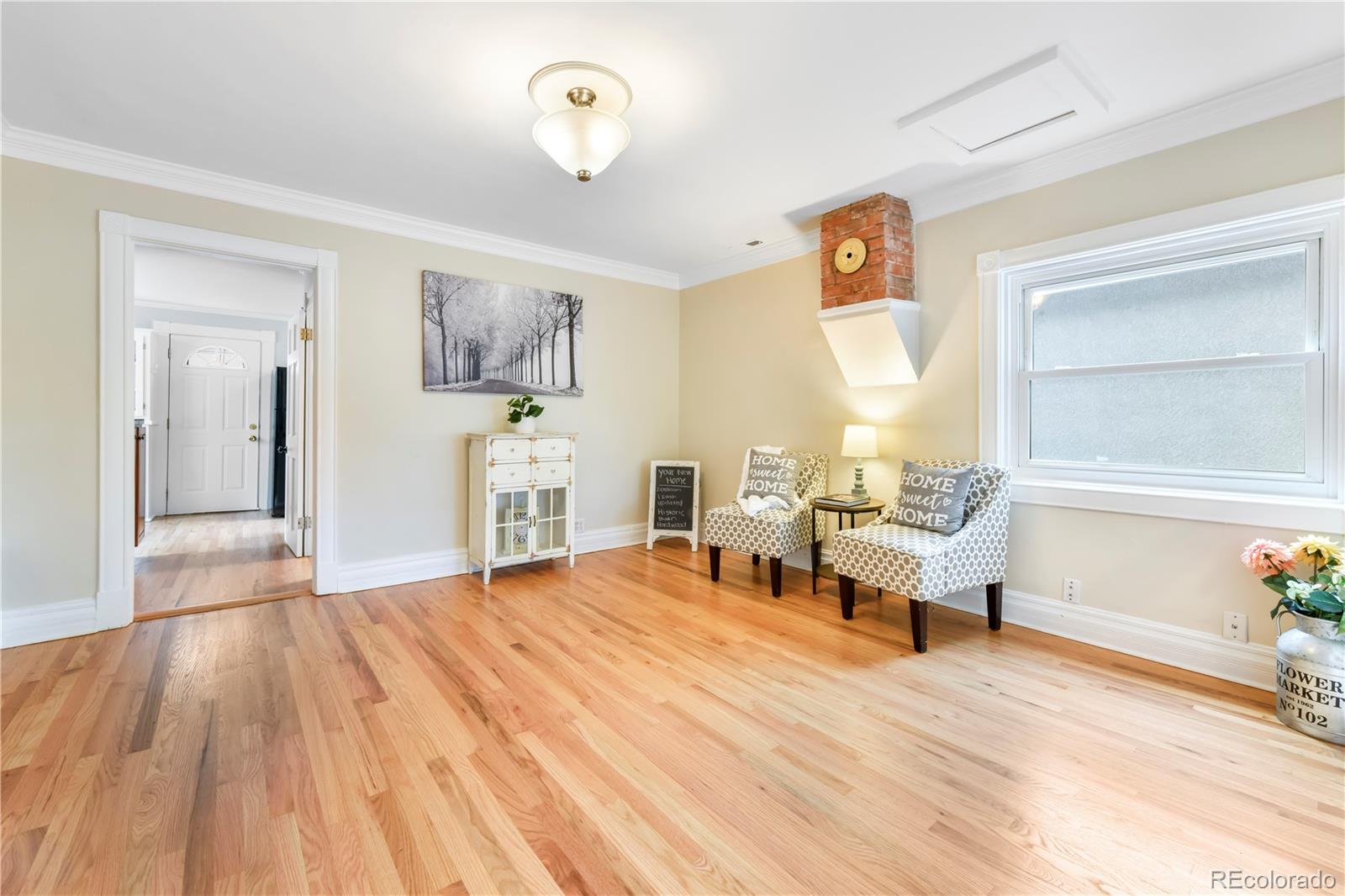 MLS Image #6 for 825  arcadia place,colorado springs, Colorado