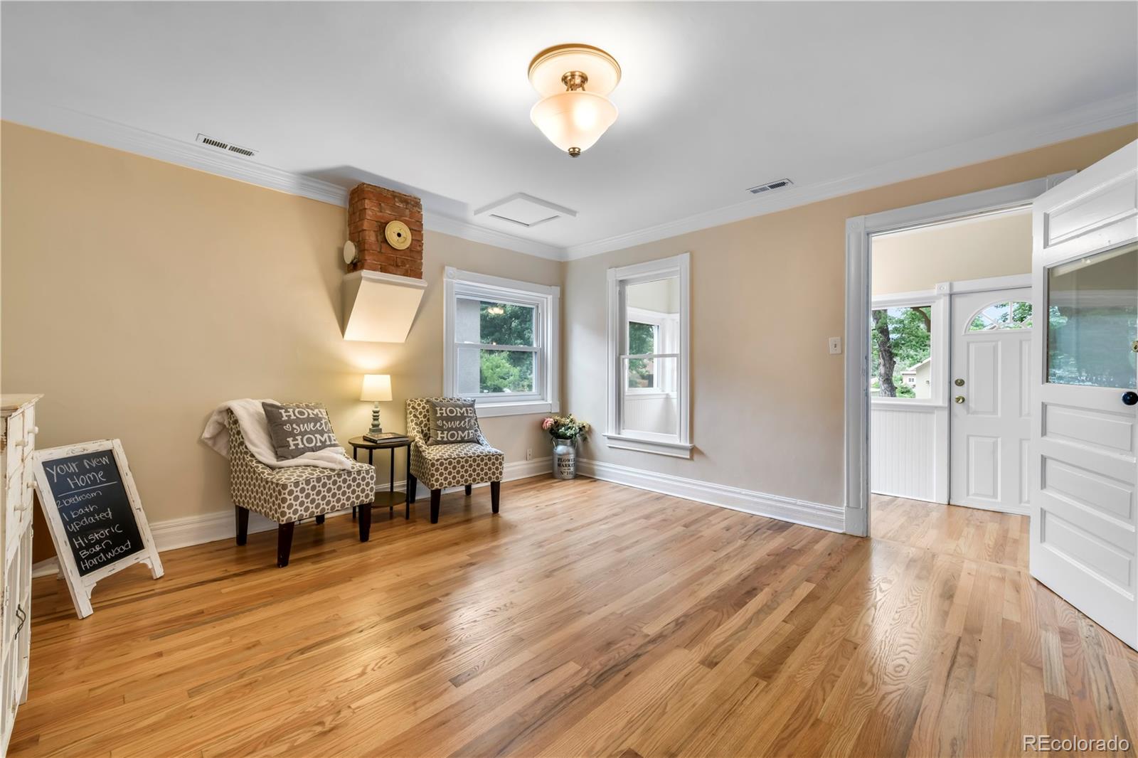 MLS Image #7 for 825  arcadia place,colorado springs, Colorado