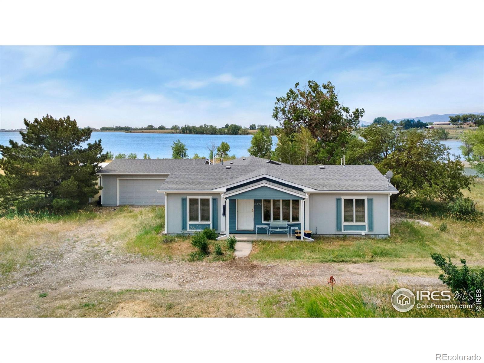 MLS Image #2 for 5472 n highway 1 ,fort collins, Colorado